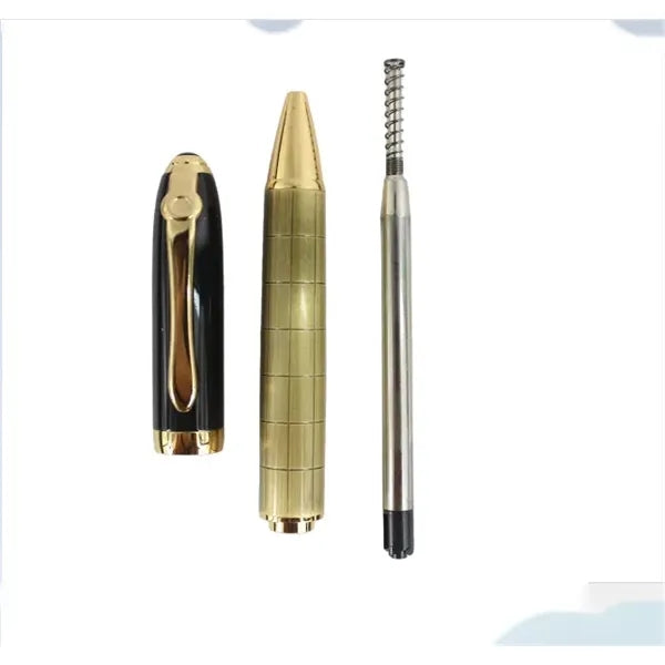 Business Hotel VIP Gift Metal Pen