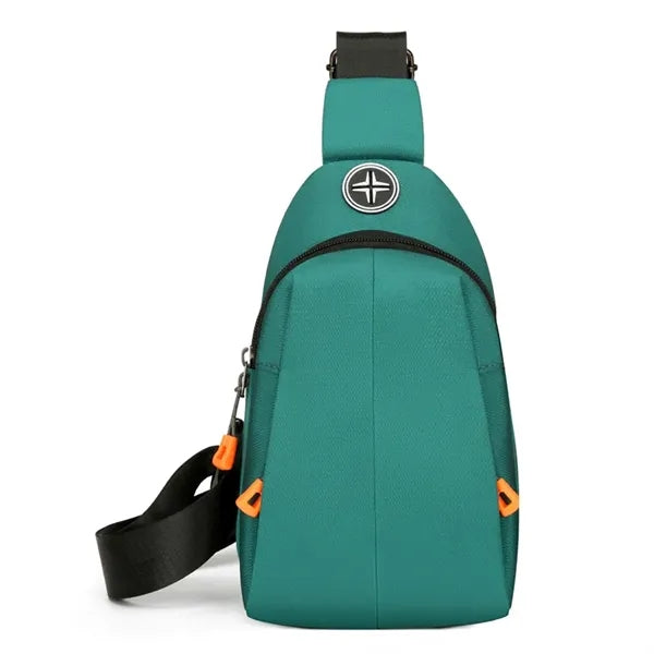 Messenger Bag