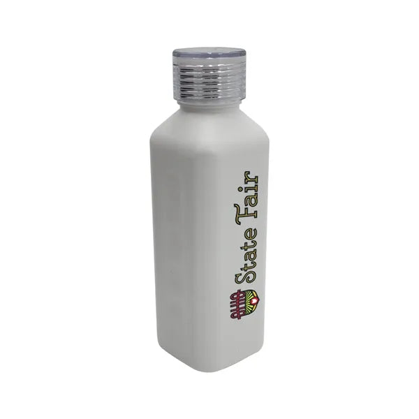 24 oz. Classic Edge Bottle with Standard Lid, Full Color Dig