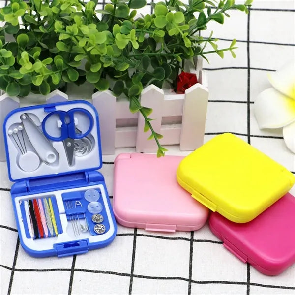 Mini Sewing Kit Gift