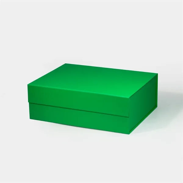 Matte Magnetic Gift Boxes