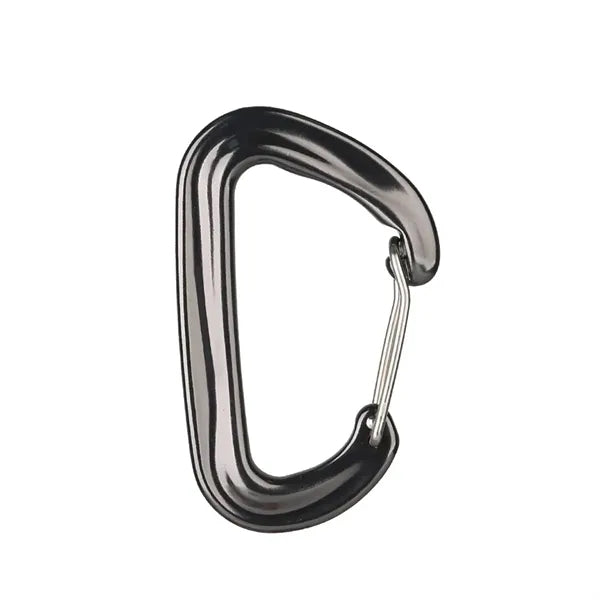 Aluminum Carabiner Clip