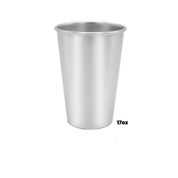 Stainless Steel Cup