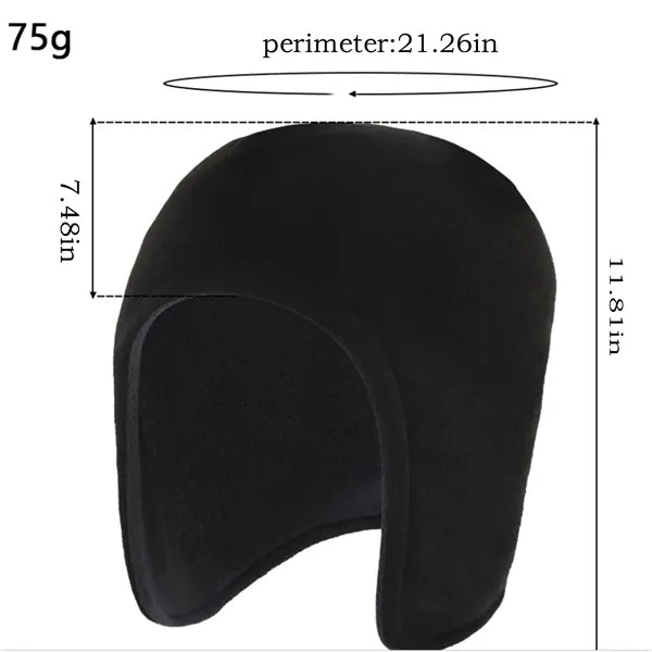 Outdoor Cycling Warm Hat