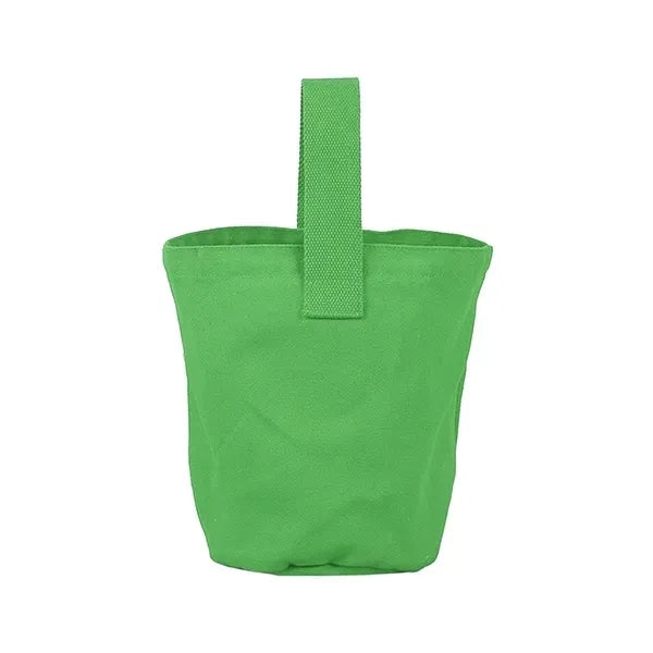 Canvas Handbag Bucket Bag