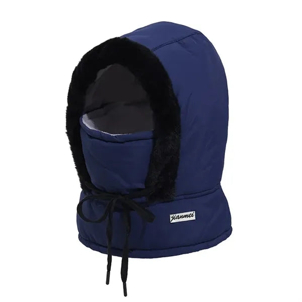 Windproof Hat