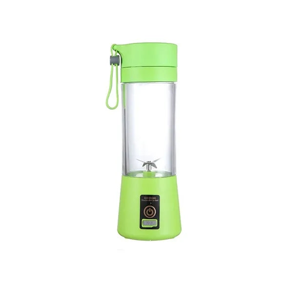 Portable blender Personal Blades Juicer Cup Household Fruit