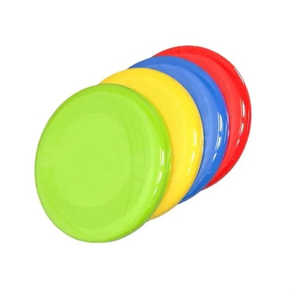 Kids Outdoor Training Interactive Flying Disc