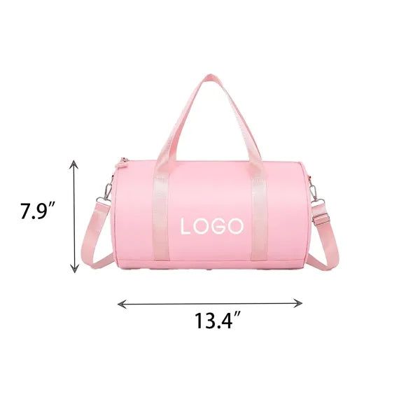 Multifunctional Lightweight Cute Dance Bag