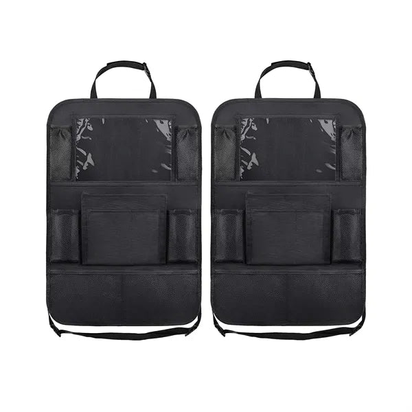 Backseat Car Storage Bag