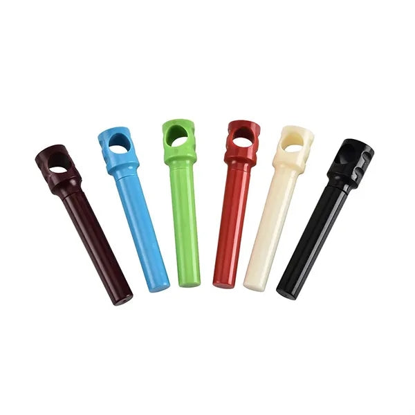Mini Travel Plastic Wine Corkscrew Opener