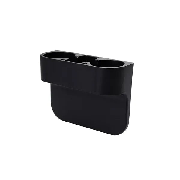 Car Seat Plastic Portable Cup Organizer Holder