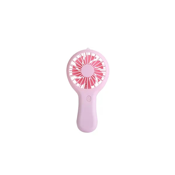 Outdoor Travel Handheld Mini Fan