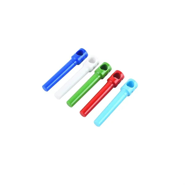 Plastic Wine Corkscrew Opener