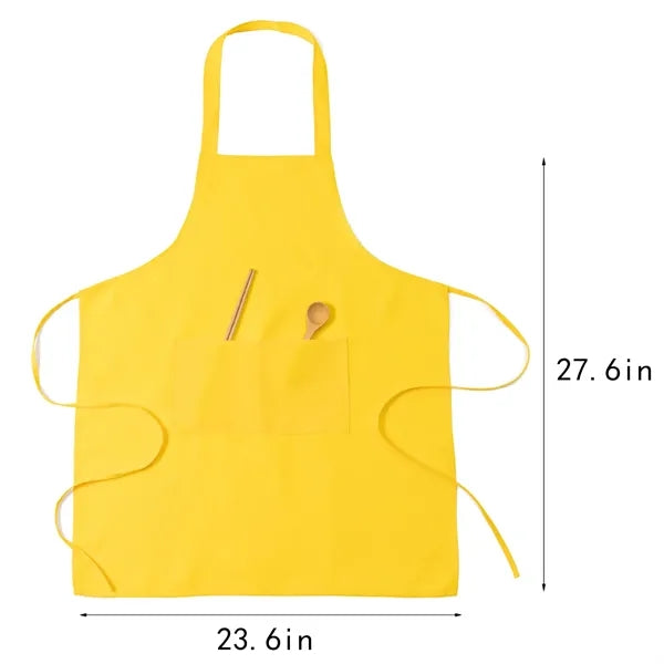 Catering Staff Kitchen Dust Apron