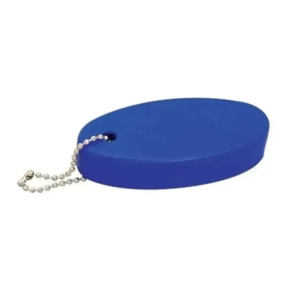 Foam Floating Keychain