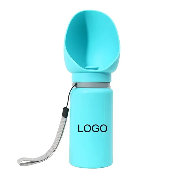 Pet Water Bottle Feeder