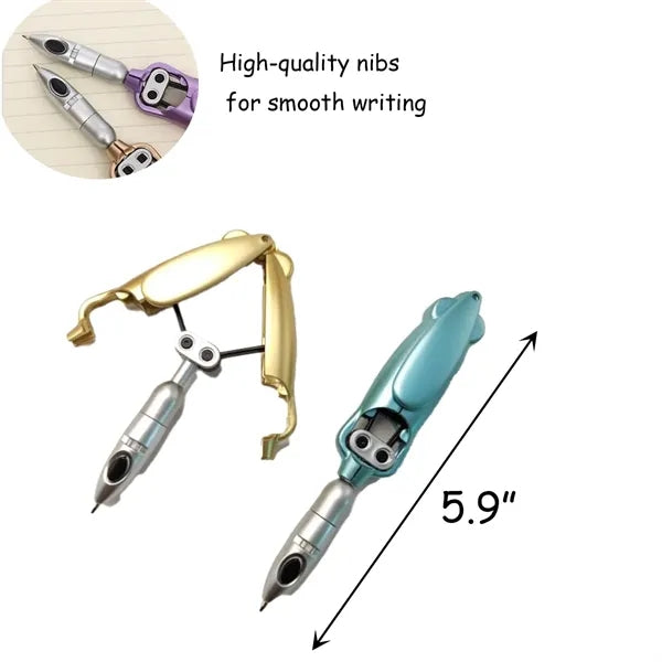 Multifunctional Transformer Pen