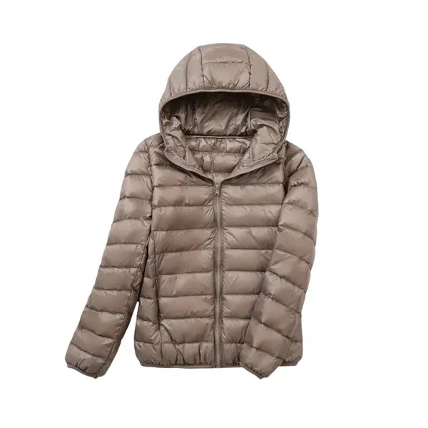 Women's Down Jacket