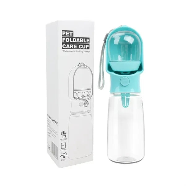 Portable Pet Cup