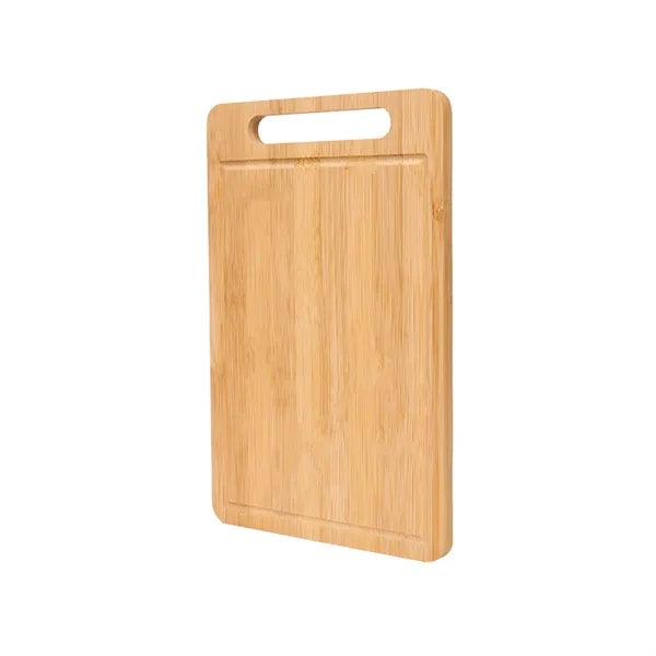 Cutting Board with Handle Kitchen Supplies