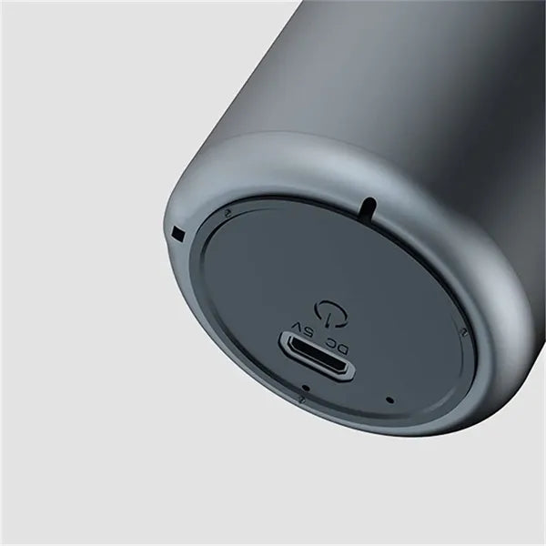Compact Wireless Speaker with Custom Logo for Promotions