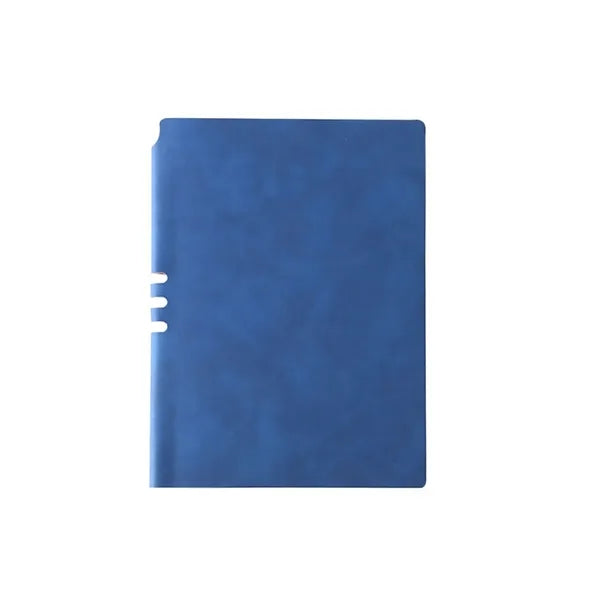 A5 Hollow Softcover Medium Journal Notebook