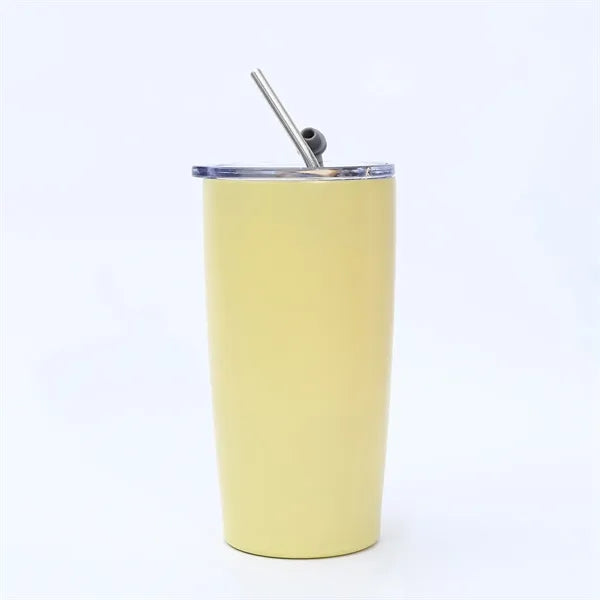 20 OZ Stainless Steel Tumbler Cup