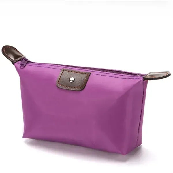 Large Capacity Waterproof Cosmetic Bag