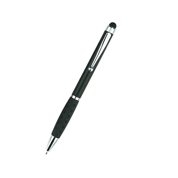Stylus ballpoint pen