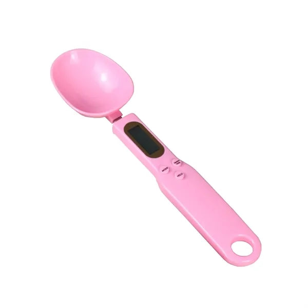 Electronic Measuring Spoon Scales