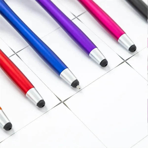 Gift promotion plastic ballpoint pen