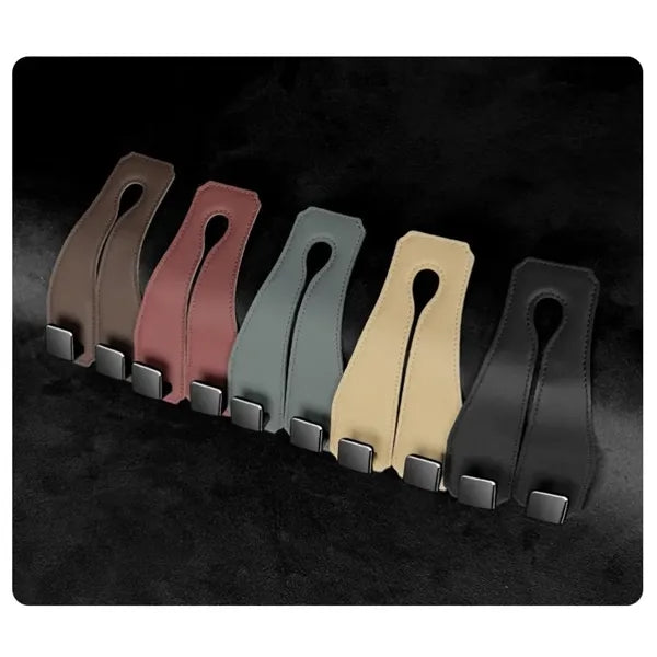 Car Seat Hooks