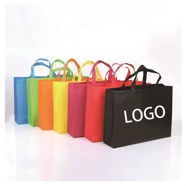 80GSM Non-Woven Tote Bag