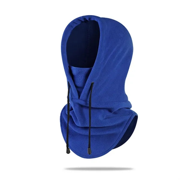 Cycling Head Cover Face Mask Warmer