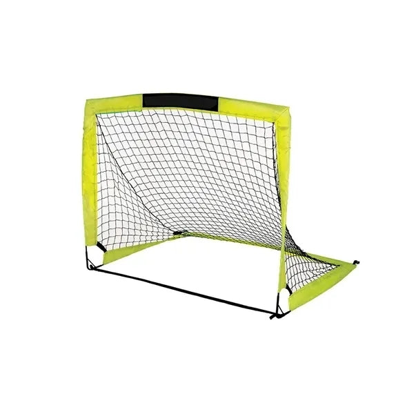 Portable Soccer Net