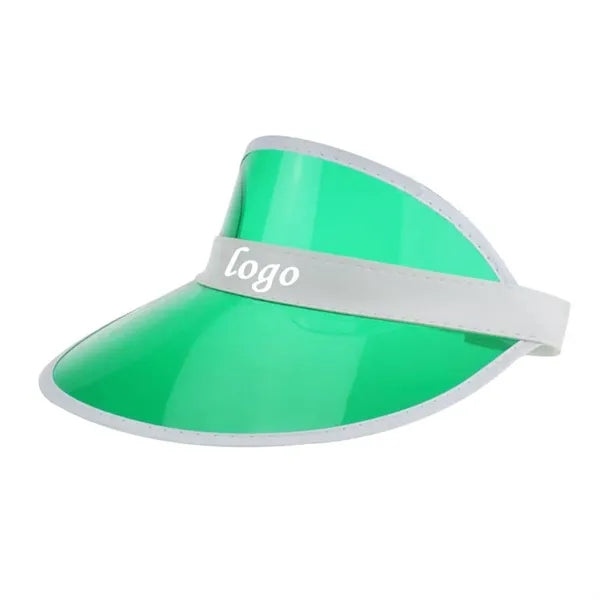 Clear UV Protection Visor