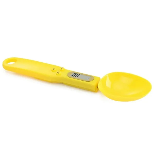 Digital Food Measuring Spoon Scale