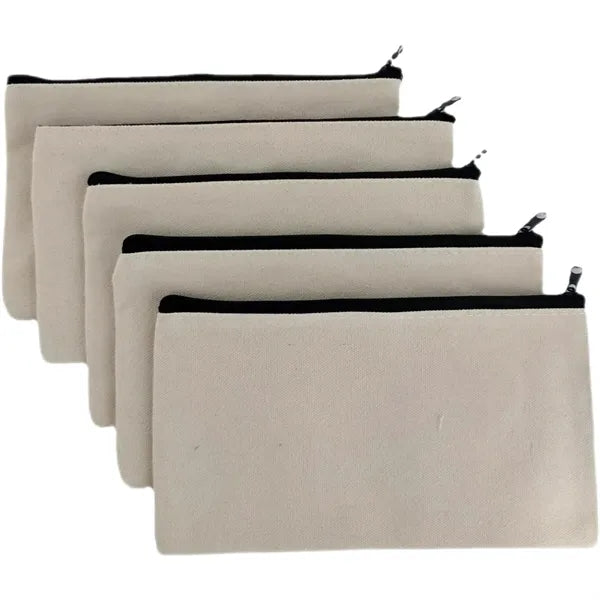 Canvas Pen Case