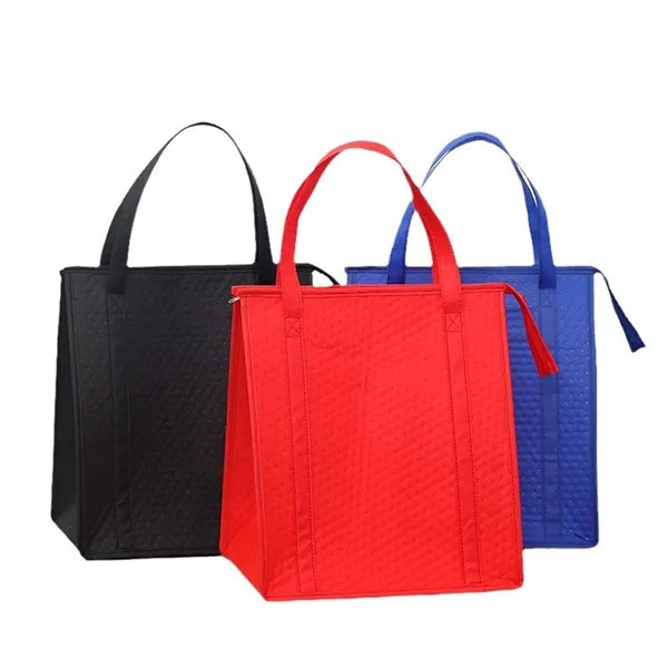 Waterproof Food Insulated Cooler Bag