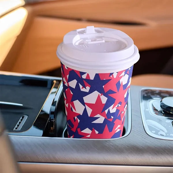 16Oz Disposable Coffee Cups