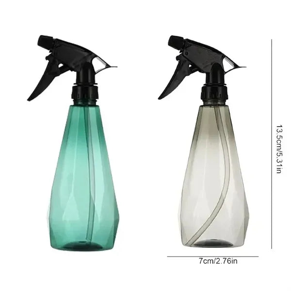 Water Spray Bottle