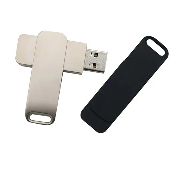 8G Usb Flash Drive Metal