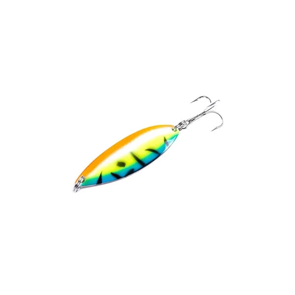 Metal Bionic Lures For Fishing