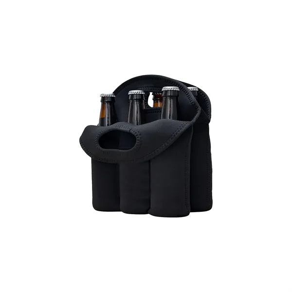 Insulated Diving Wine Bottle Carrier Bag