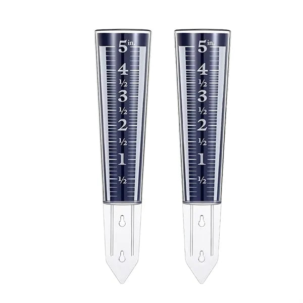 Garden Large Rain Gauge