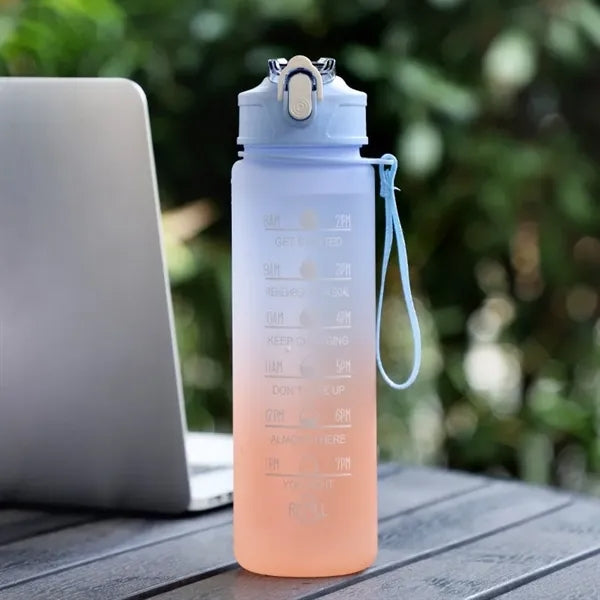 Water Bottle