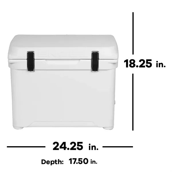 Engel 50 High Performance Hard Cooler and Ice Box