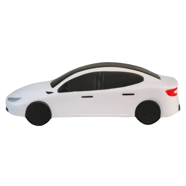 Electric Car Stress Reliever