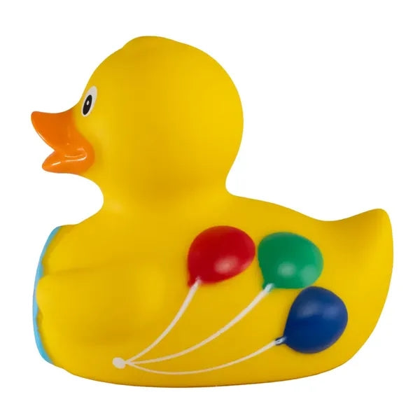 Party Duck
